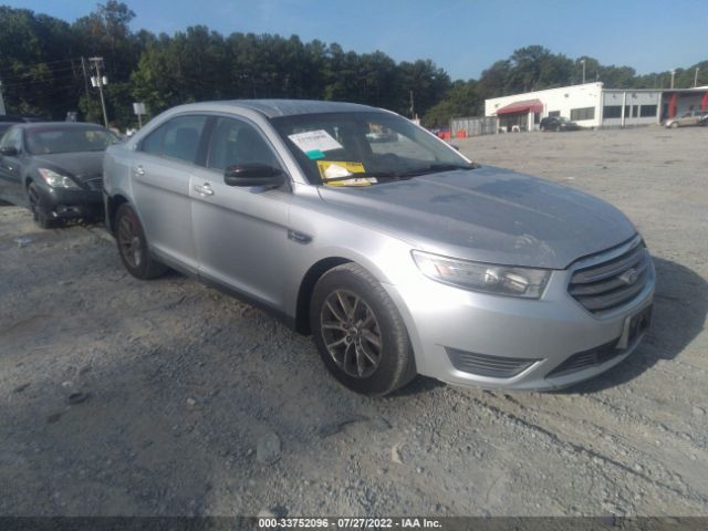 FORD TAURUS 2013 1fahp2d88dg114065