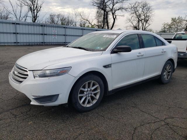 FORD TAURUS 2013 1fahp2d88dg119055