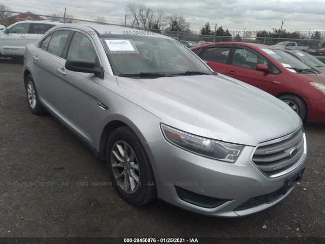 FORD TAURUS 2013 1fahp2d88dg125969