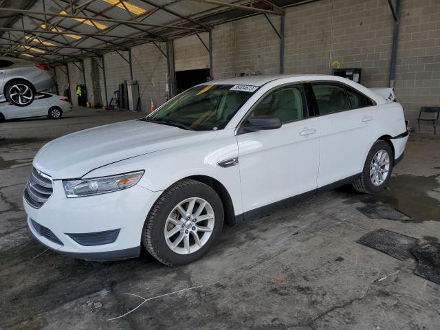 FORD TAURUS SE 2013 1fahp2d88dg130945