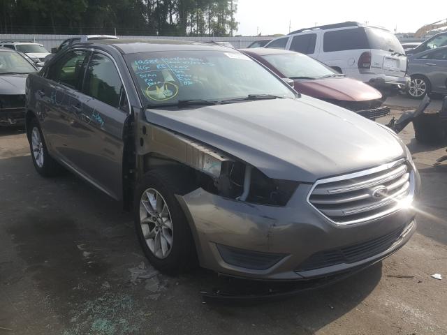 FORD TAURUS SE 2013 1fahp2d88dg141489