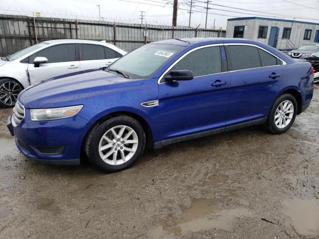 FORD TAURUS SE 2013 1fahp2d88dg144666