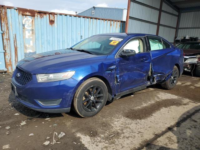 FORD TAURUS SE 2013 1fahp2d88dg151696