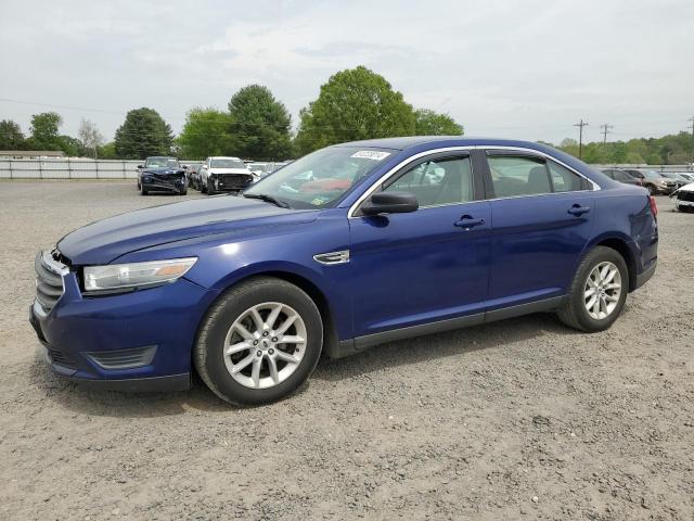 FORD TAURUS 2013 1fahp2d88dg152640