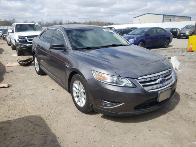 FORD TAURUS SE 2013 1fahp2d88dg152895