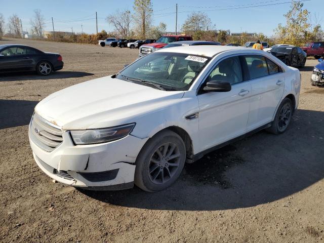 FORD TAURUS SE 2013 1fahp2d88dg160351