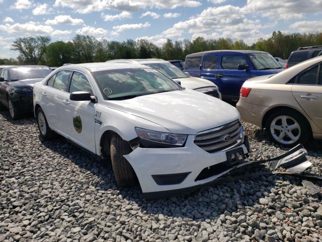 FORD TAURUS SE 2013 1fahp2d88dg162441