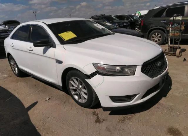 FORD TAURUS 2013 1fahp2d88dg164917