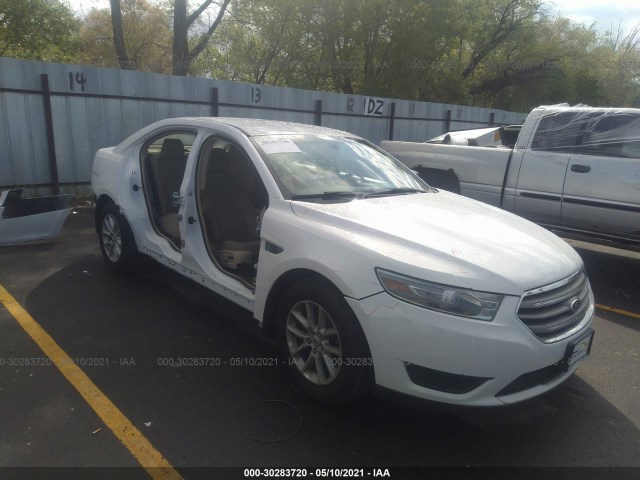 FORD TAURUS 2013 1fahp2d88dg189106