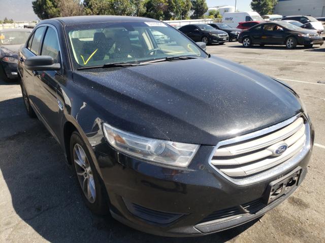 FORD TAURUS SE 2013 1fahp2d88dg204087