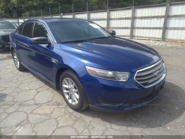 FORD TAURUS 2013 1fahp2d88dg210617