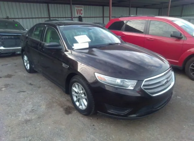 FORD TAURUS 2013 1fahp2d88dg221939