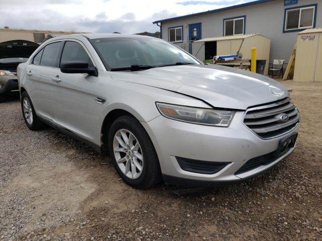 FORD TAURUS SE 2013 1fahp2d88dg222959