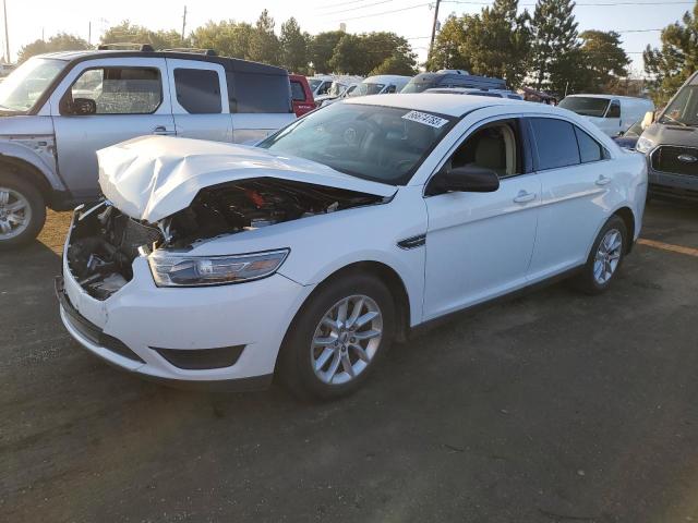 FORD TAURUS SE 2014 1fahp2d88eg111829