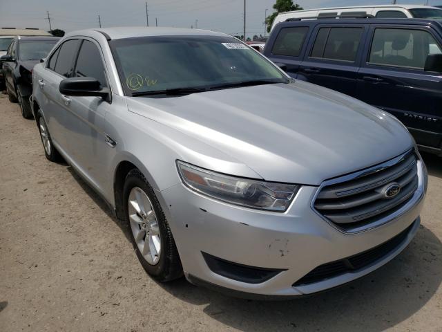 FORD TAURUS SE 2014 1fahp2d88eg123799