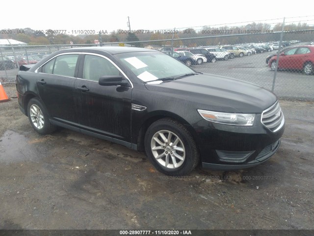 FORD TAURUS 2014 1fahp2d88eg138125