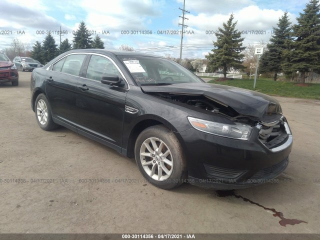 FORD TAURUS 2014 1fahp2d88eg139999