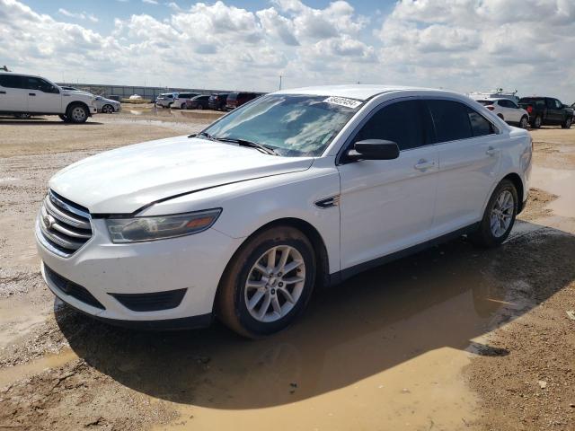 FORD TAURUS 2014 1fahp2d88eg150646