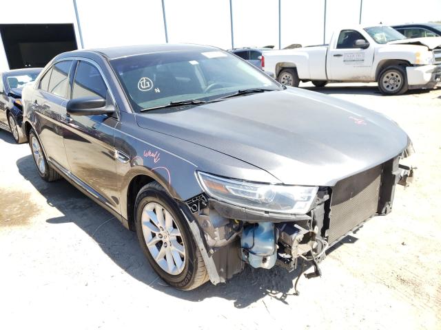 FORD TAURUS SE 2014 1fahp2d88eg154521