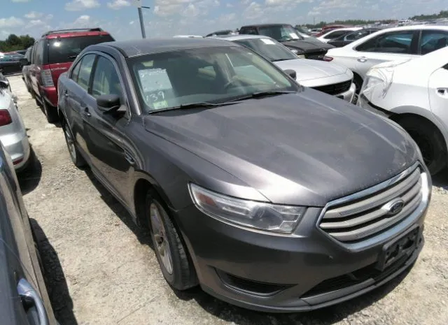 FORD TAURUS 2014 1fahp2d88eg155362