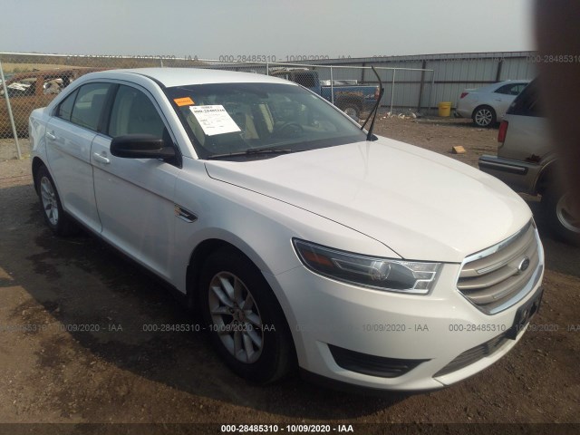 FORD TAURUS 2014 1fahp2d88eg161811