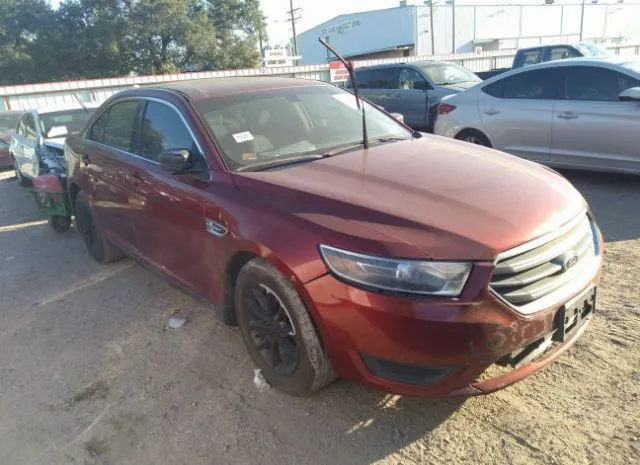 FORD TAURUS 2014 1fahp2d88eg162117