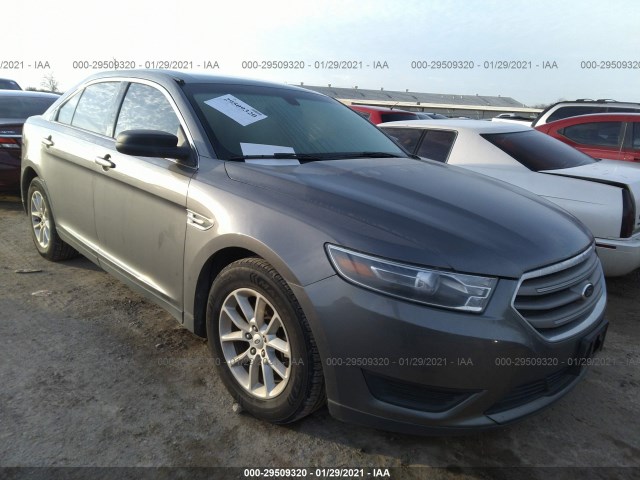 FORD TAURUS 2014 1fahp2d88eg162781