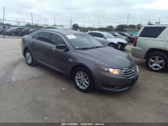 FORD TAURUS 2014 1fahp2d88eg178026