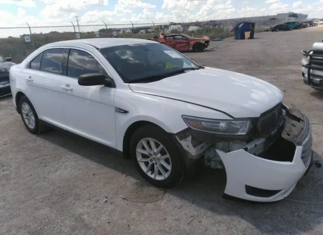 FORD TAURUS 2014 1fahp2d88eg184957