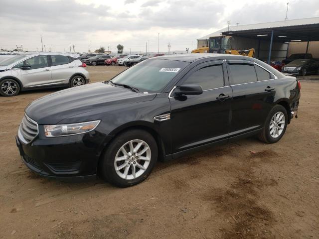 FORD TAURUS 2015 1fahp2d88fg106390