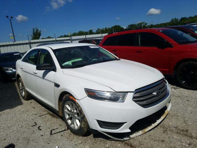 FORD TAURUS SE 2015 1fahp2d88fg115073