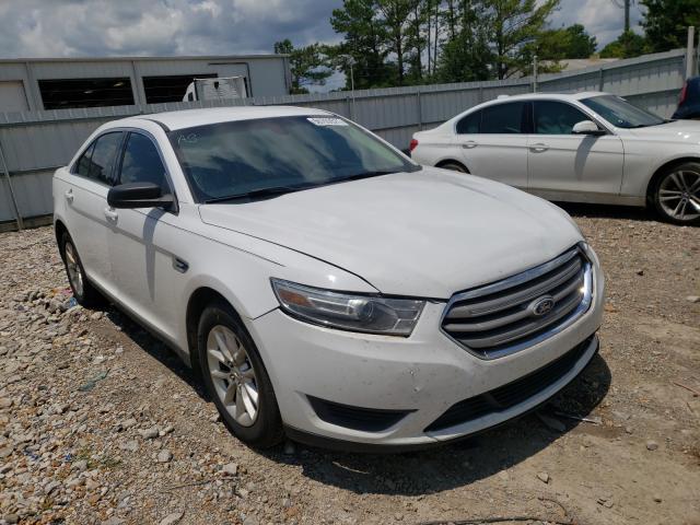 FORD TAURUS SE 2015 1fahp2d88fg117700