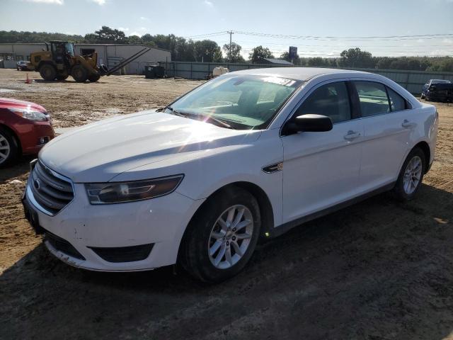 FORD TAURUS SE 2015 1fahp2d88fg119575