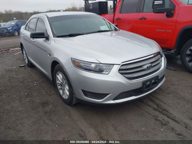 FORD TAURUS 2015 1fahp2d88fg120662