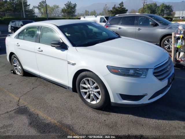 FORD TAURUS 2015 1fahp2d88fg122556