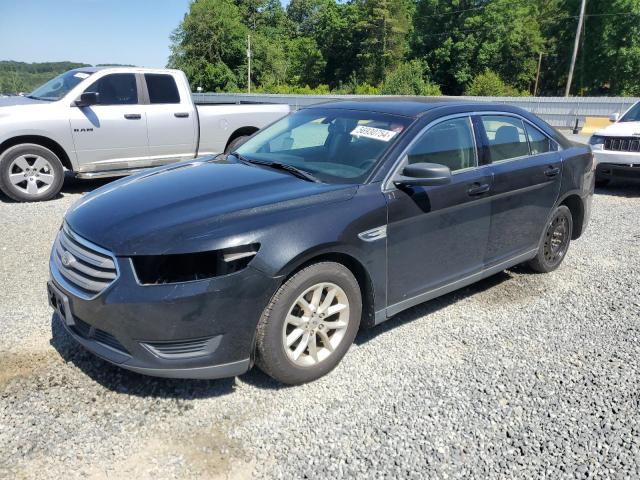 FORD TAURUS 2015 1fahp2d88fg123626