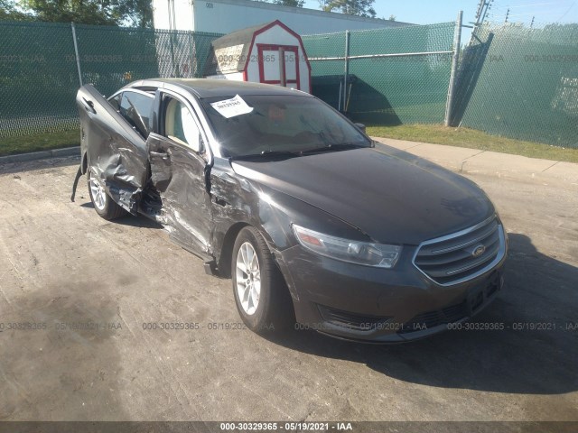 FORD TAURUS 2015 1fahp2d88fg123982