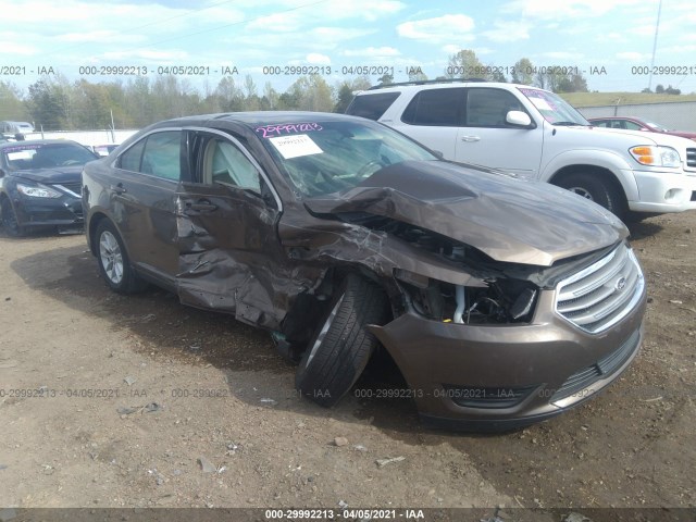 FORD TAURUS 2015 1fahp2d88fg127093