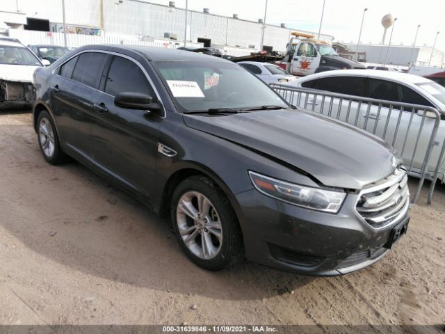 FORD TAURUS 2015 1fahp2d88fg131807