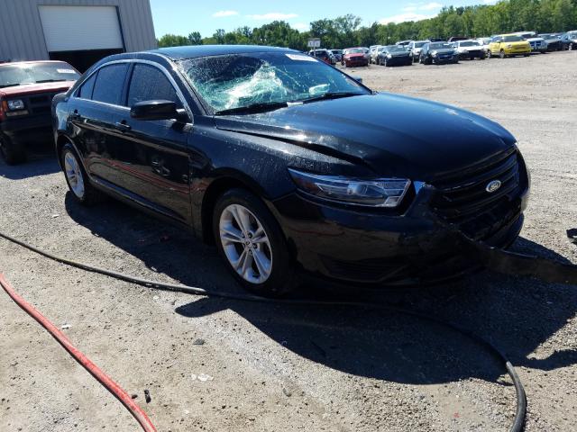 FORD TAURUS SE 2015 1fahp2d88fg151622