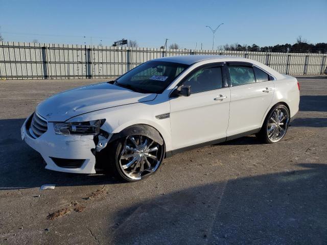 FORD TAURUS SE 2015 1fahp2d88fg153788