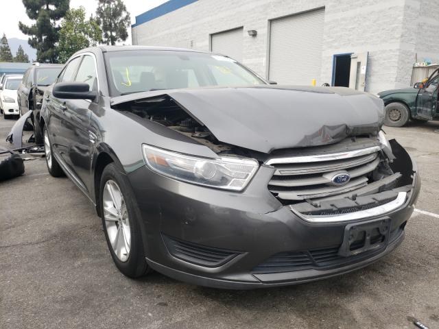 FORD TAURUS SE 2015 1fahp2d88fg157436