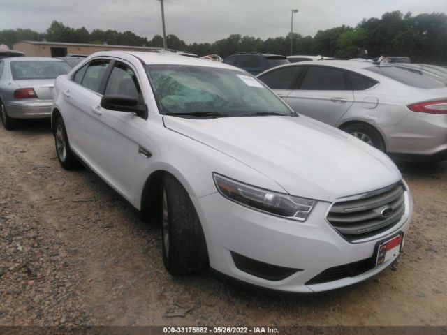 FORD TAURUS 2015 1fahp2d88fg160031