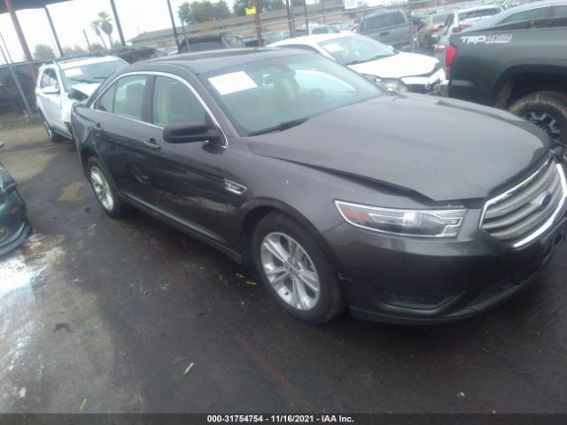 FORD TAURUS 2015 1fahp2d88fg160076