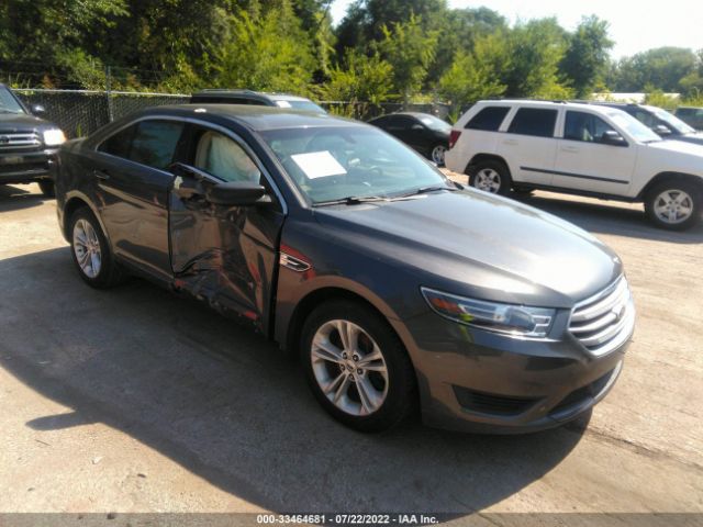 FORD TAURUS 2015 1fahp2d88fg162426