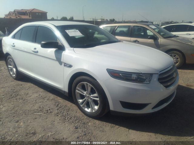 FORD TAURUS 2015 1fahp2d88fg163866