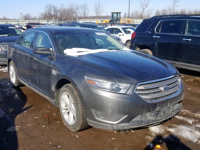 FORD TAURUS SE 2015 1fahp2d88fg165052