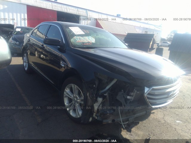 FORD TAURUS 2015 1fahp2d88fg165522