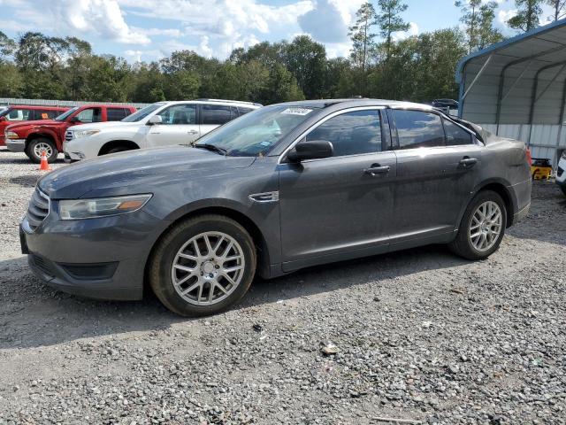 FORD TAURUS SE 2015 1fahp2d88fg167481