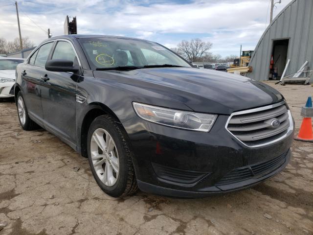 FORD TAURUS SE 2015 1fahp2d88fg170011